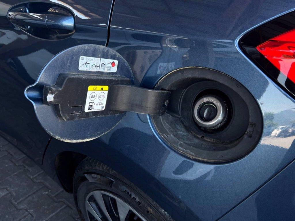 FORD Fiesta 1.0 Ecoboost Hybrid 125 CV 5 porte Titanium del 2023