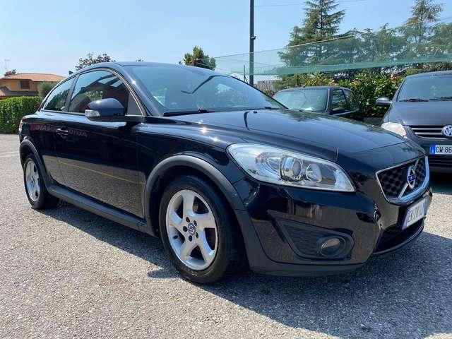 Volvo C30 C30 1.6 d2 Kinetic 115cv