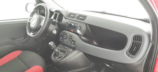 FIAT Panda 1.2 EasyPower Easy