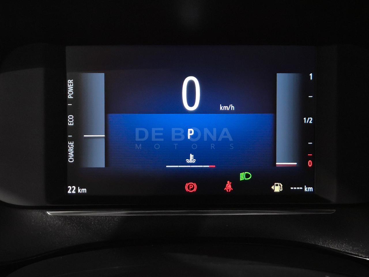 Opel Corsa 1.2 hybrid gs 110cv dct6