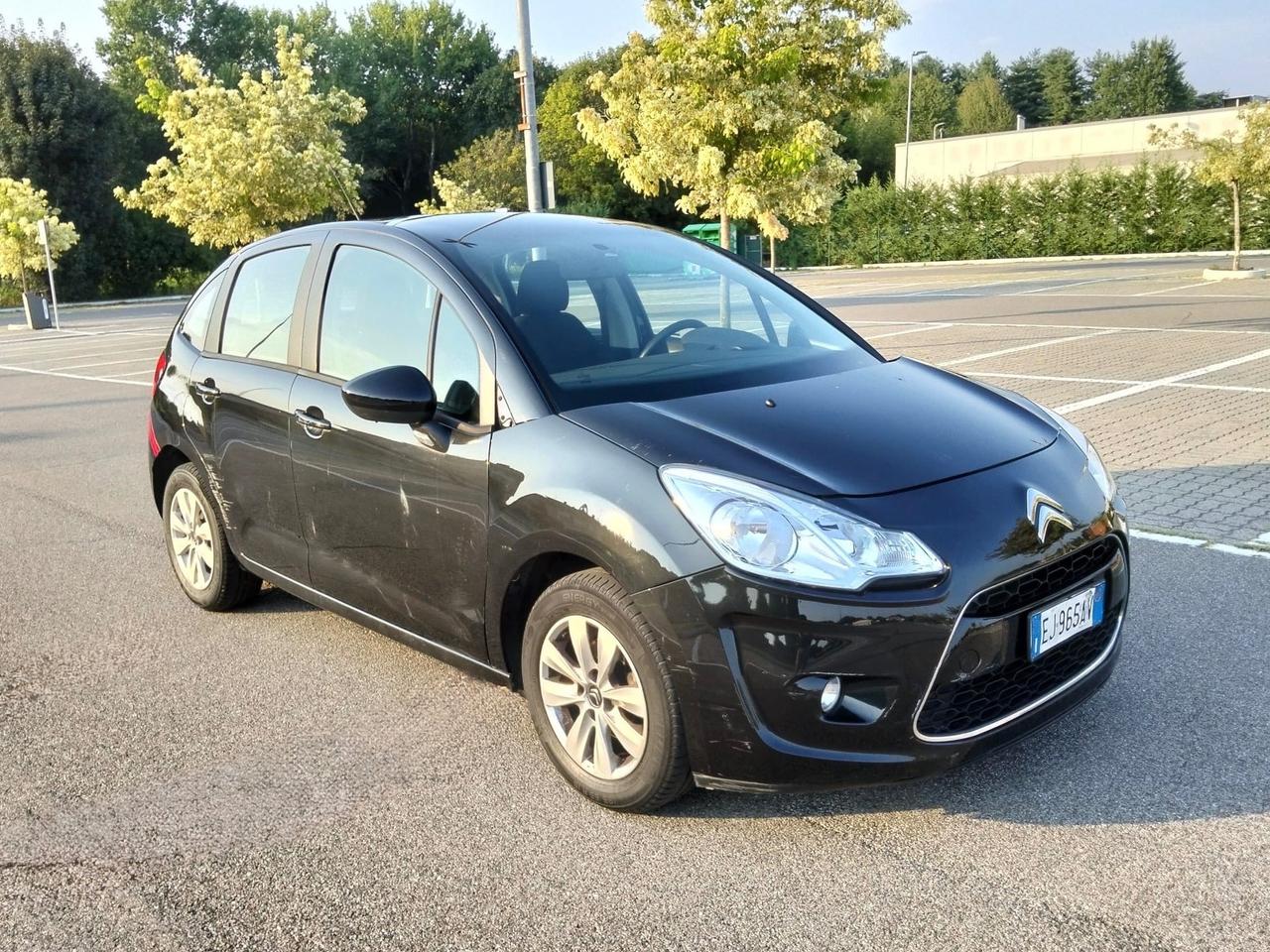 Citroen C3 1.1 60Cv*Panorama*Clima*Cerchi*Cruise