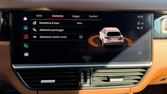 PORSCHE Cayenne 3.0 V6 E-HYBRID 340CV *ITALIANA*PRONTA CONSEGNA*