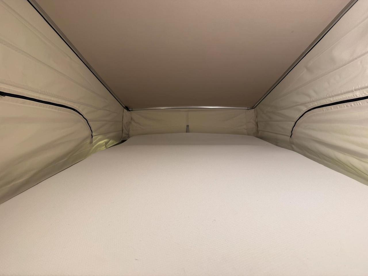 Mercedes-benz Marco Polo 220 d Automatic Horizon