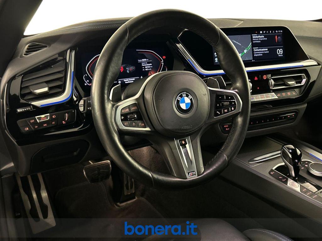 BMW Z4 20 i Msport sDrive Steptronic