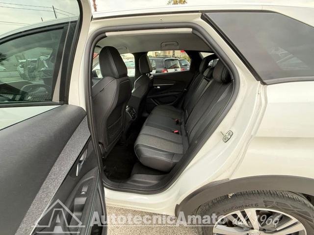 PEUGEOT 3008 BlueHDi 130 S&S EAT8 Allure Pack