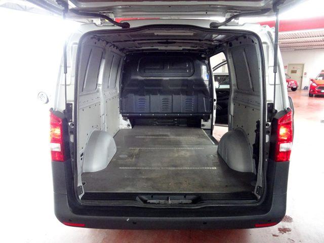 MERCEDES-BENZ Vito 2.2 114 CDI PC-SL Furgone Long