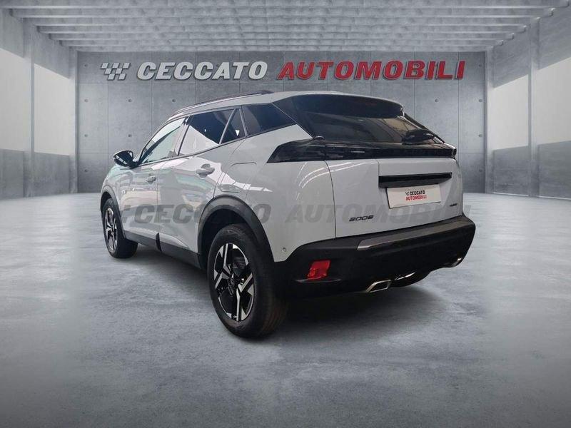 Peugeot 2008 2008 1.2 hybrid Allure 136cv e-dcs6
