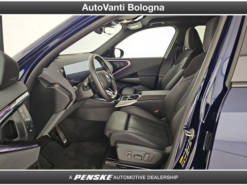 BMW X3 X3 xdrive30e MSport Pro auto