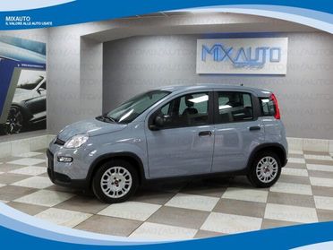FIAT Panda Hybrid 1.0 FireFly 70cv EU6
