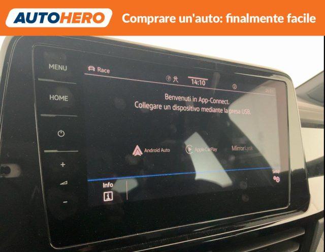 VOLKSWAGEN T-Roc R 2.0 TSI DSG 4MOTION BlueMotion Technology