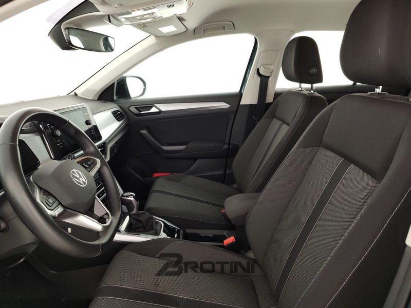 Volkswagen T-Roc 2.0 TDI SCR Life DSG
