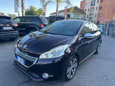Peugeot 208 1.6 e-HDi 115 CV Stop&Start 3 porte XY