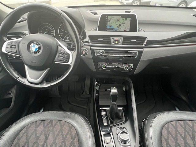 BMW X1 xDrive18d xLine Autom.