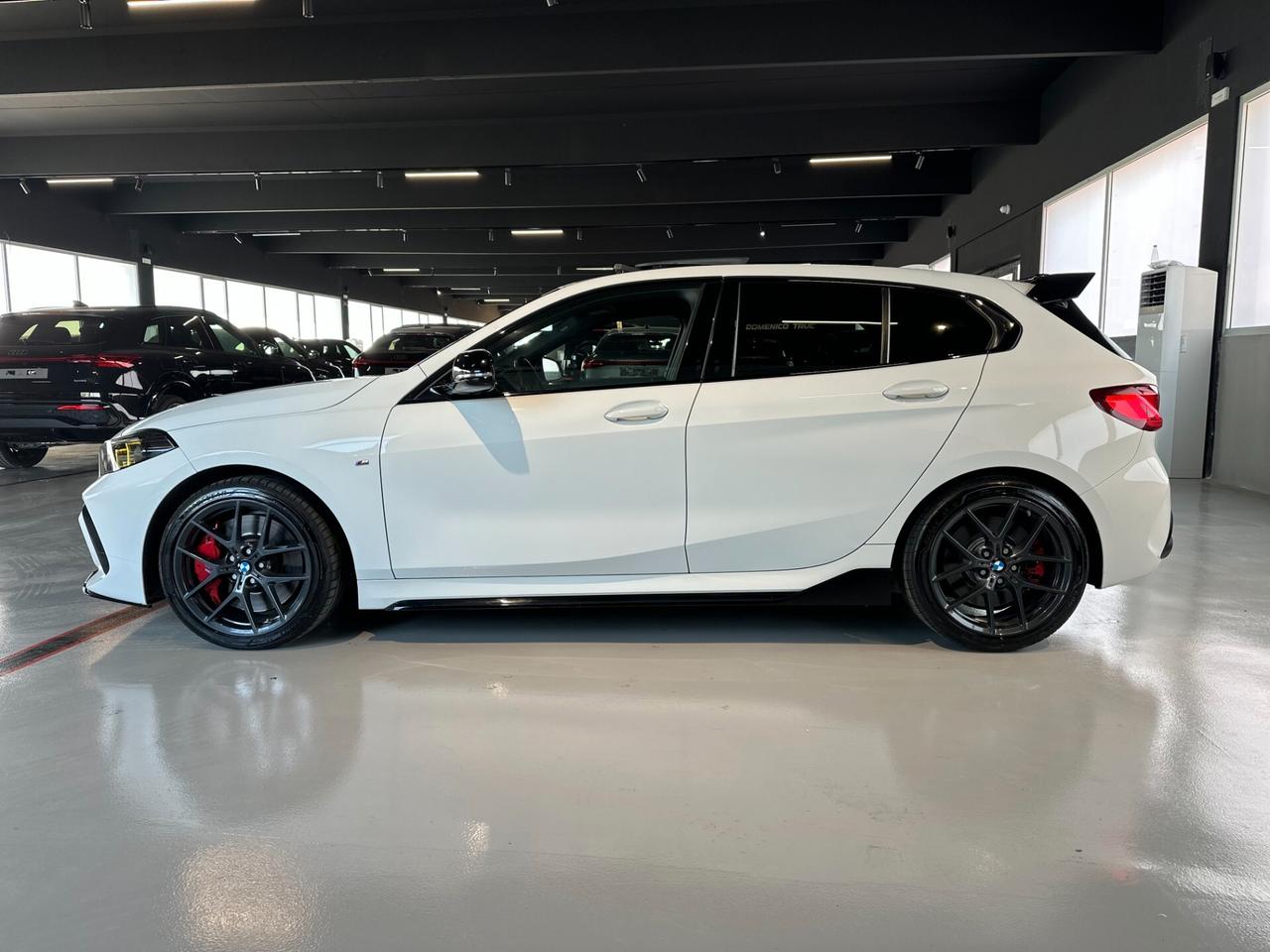 Bmw 135 M135 xdrive MSport Scarico Ragazzon