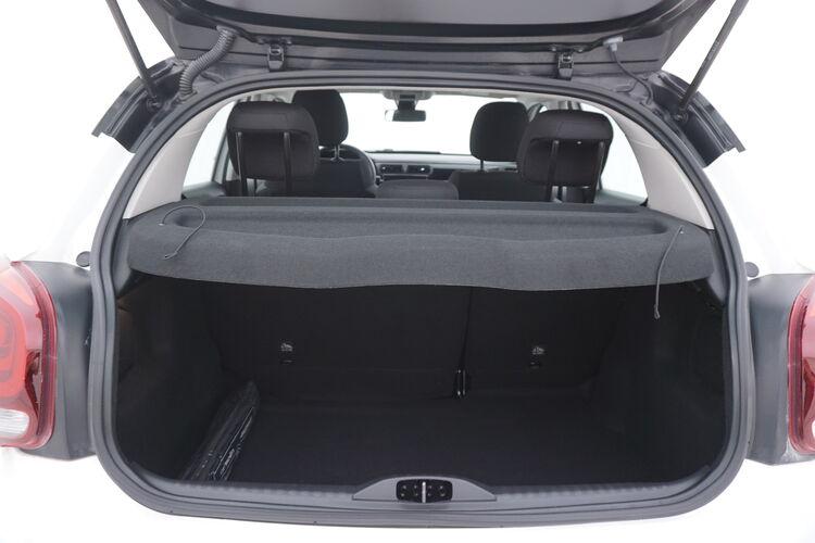 Citroen C3 Feel Pack BZ621997 1.2 Benzina 83CV