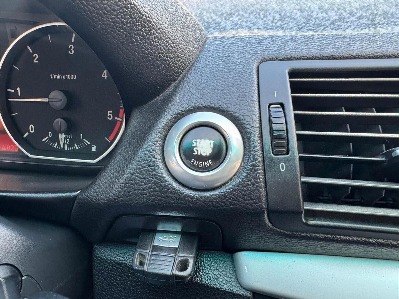 BMW 118d cat 5p FUTURA DPF