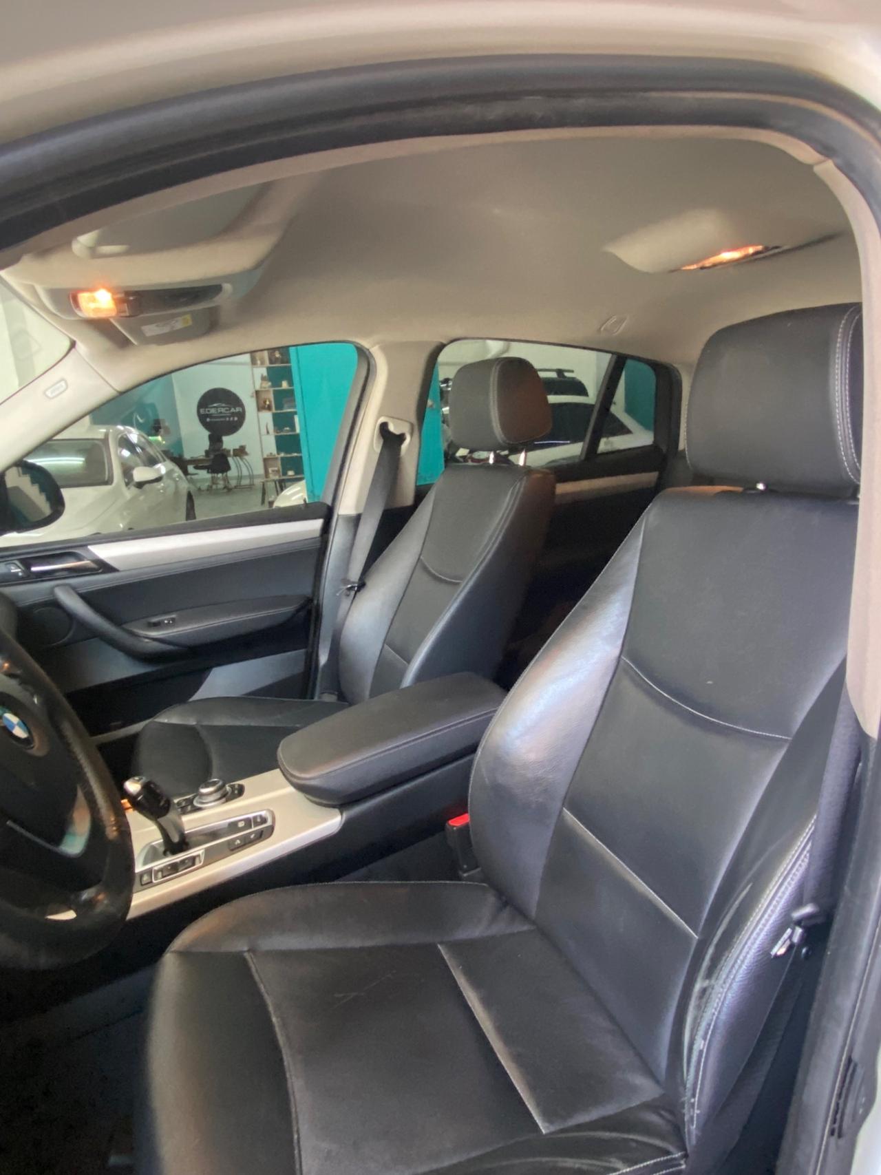 Bmw X4 xDrive