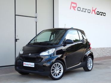 SMART 4two 0.8 cdi Passion TAGLIANDATA/GOMME-NUOVE