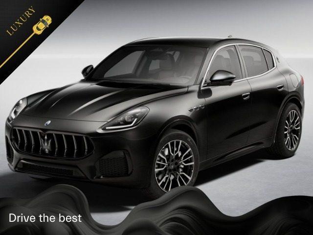 MASERATI Grecale MY25 MHEV 250 CV AWD
