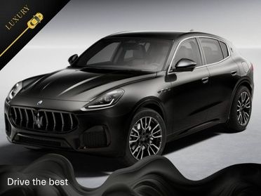 MASERATI Grecale MY25 MHEV 250 CV AWD