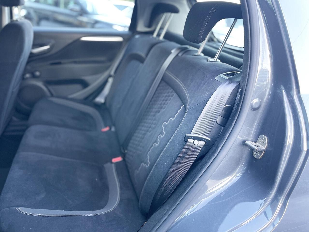 Fiat Punto 1.2 Benzina 69CV E5 Neo - 2014