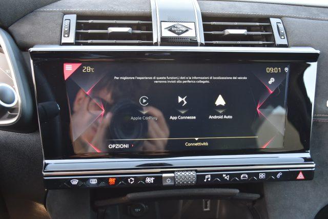 DS AUTOMOBILES DS 7 Crossback BlueHDi 130 aut. Performance Line+