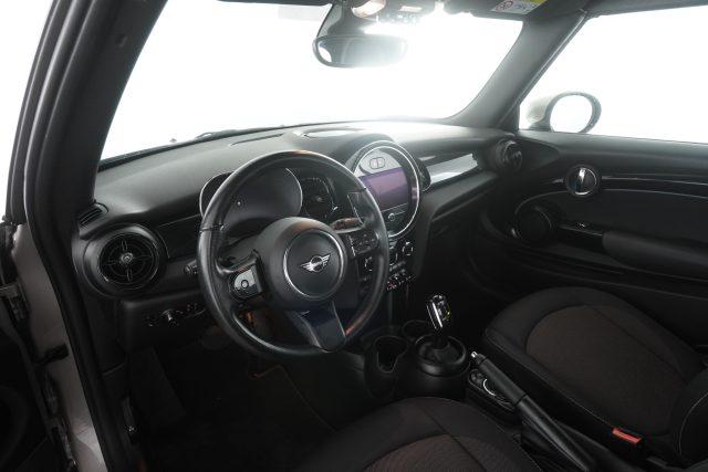 MINI Mini Cabrio 1.5 Cooper Cabrio