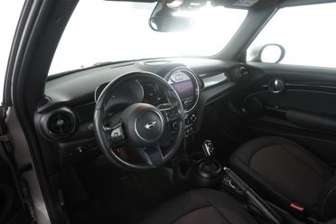 MINI Mini Cabrio 1.5 Cooper Cabrio