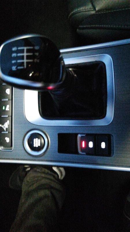 DR AUTOMOBILES dr F35 dr F35 1.5 Turbo Bi-Fuel GPL