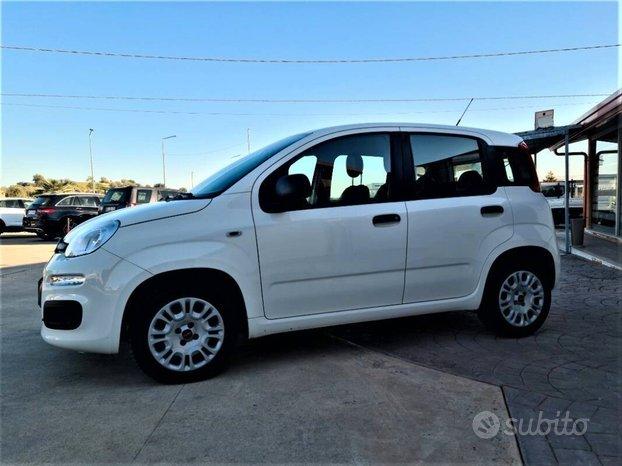 Fiat Panda 1.0 FireFly S&S Hybrid Easy