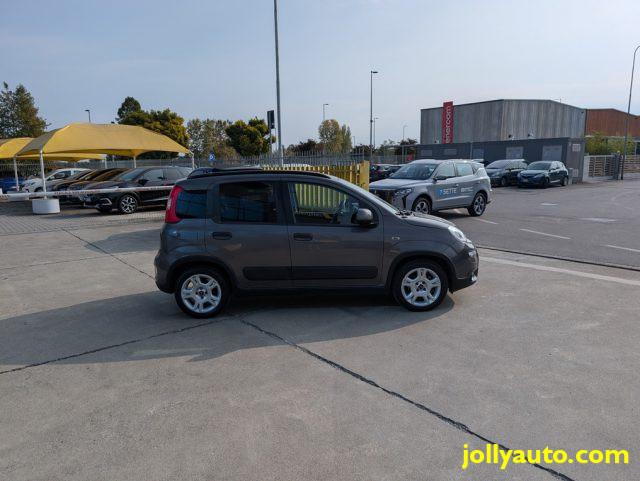 FIAT Panda 1.0 FireFly S&S Hybrid City Life 5POSTI OK NEOPATE