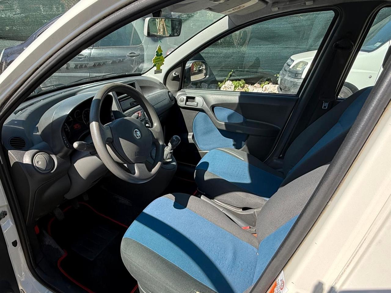 Fiat Panda 1.2 Dynamic