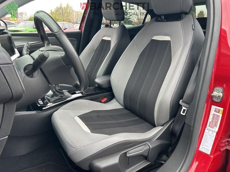 Opel Mokka (P2QO) Elegance 1.2 T Benzina 100 cv MT6