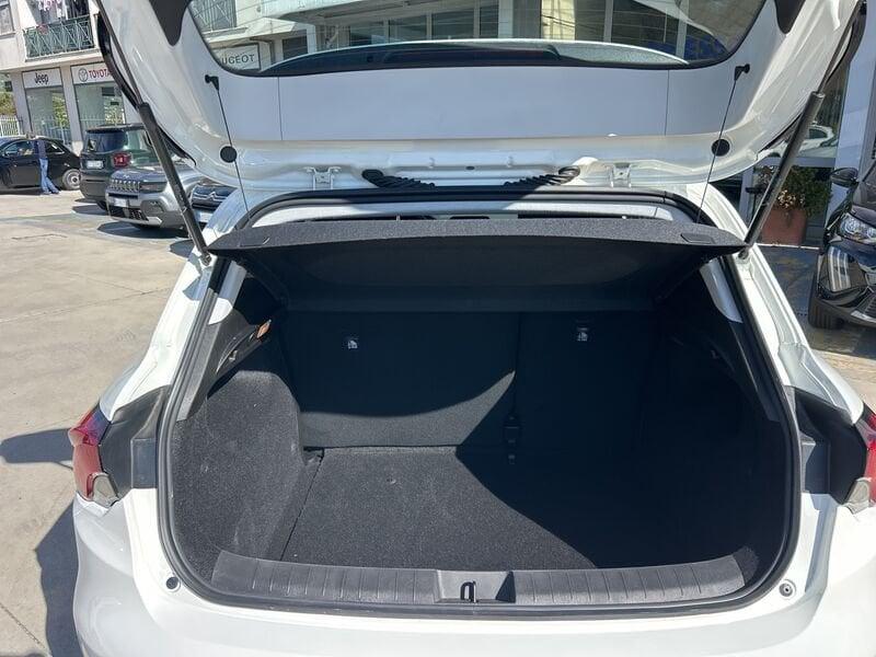 FIAT Tipo Tipo 1.5 Hybrid DCT 5 porte