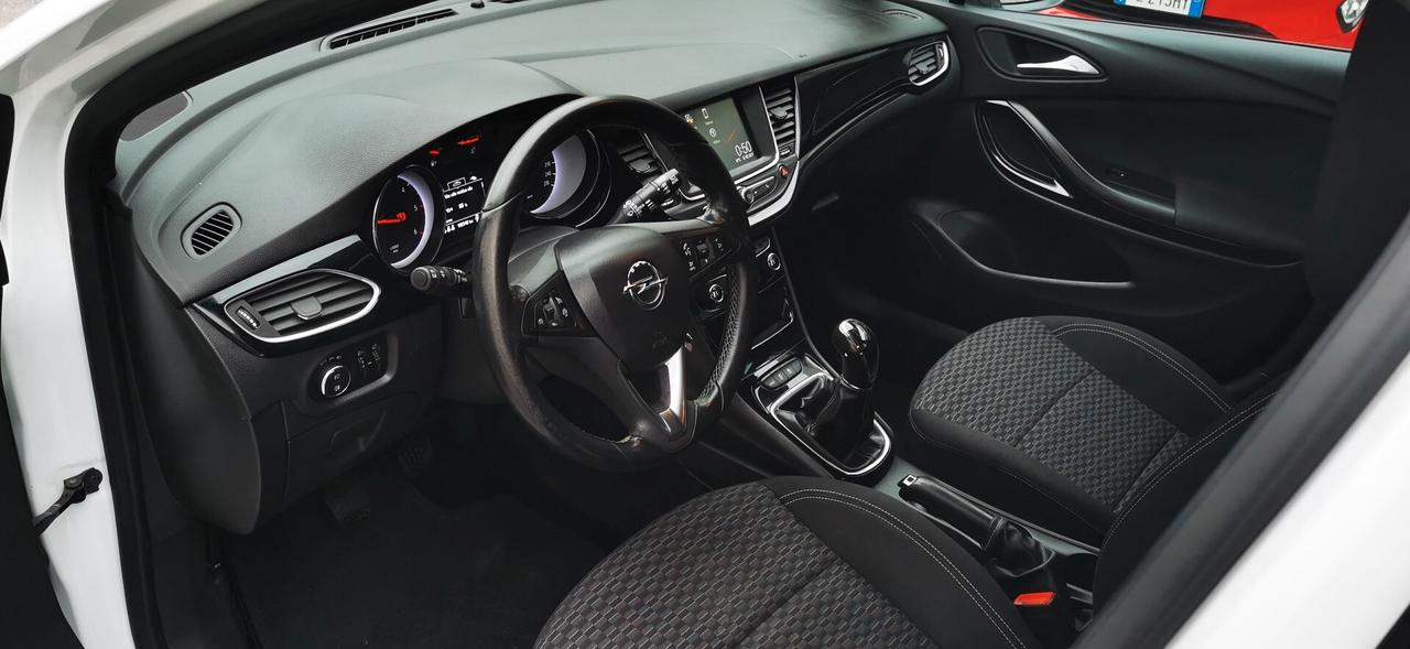 Opel Astra 1.6 CDTi 110CV Start&Stop Sports Tourer Business