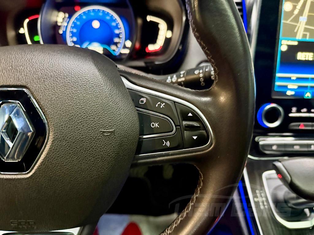 Renault Espace 1.6 dci energy Initiale Paris 160cv edc