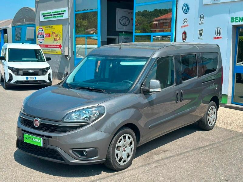 FIAT Doblò 3ª serie Doblò 1.6 MJT 120CV PL C...