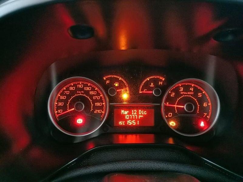 FIAT Doblò Doblo cargo 1.6 mjt 16v SX 105cv E5+(E5) Doblo cargo 1.6 mjt 16v SX