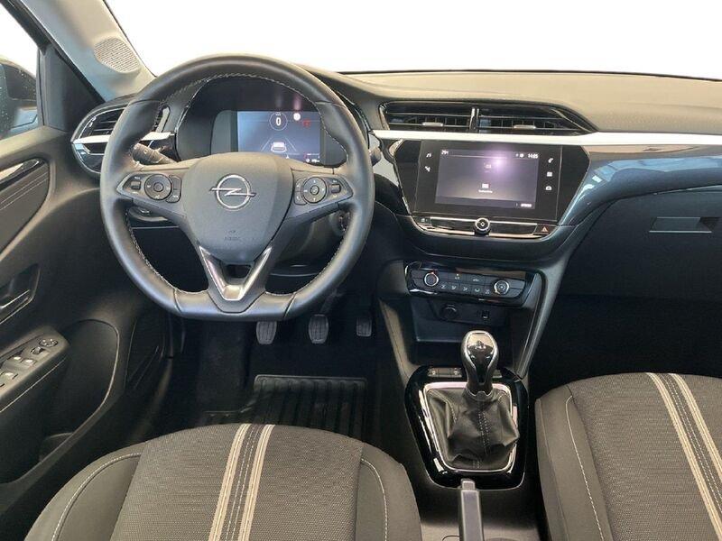 Opel Corsa VI 2020 1.2 D&T s&s 75cv