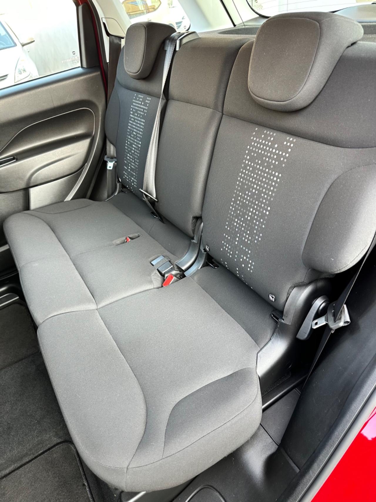 Fiat 500L 1.4Bz 95CV S&S Connect- Uniproprietario