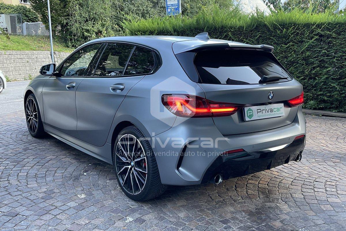 BMW 120d xDrive 5p. Msport