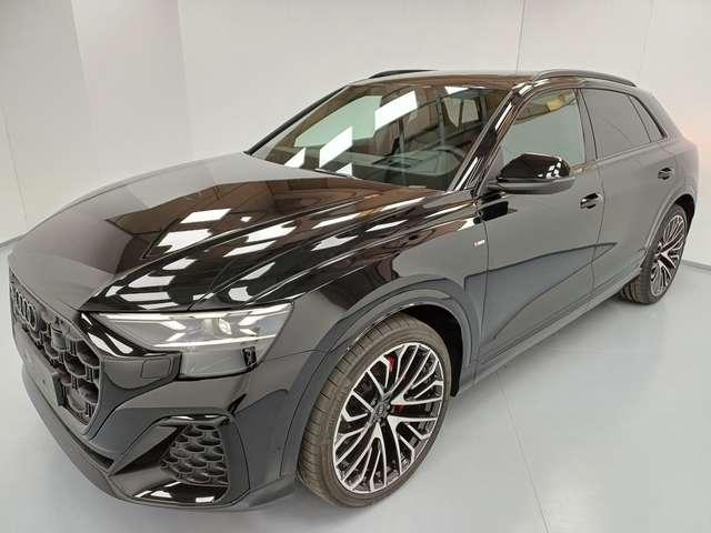 Audi Q8 S-LINE 50 TDI QUATTRO TIP-TRONIC 286CV ONLY PROMO!