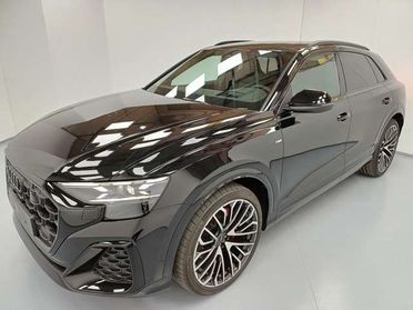 Audi Q8 S-LINE 50 TDI QUATTRO TIP-TRONIC 286CV ONLY PROMO!