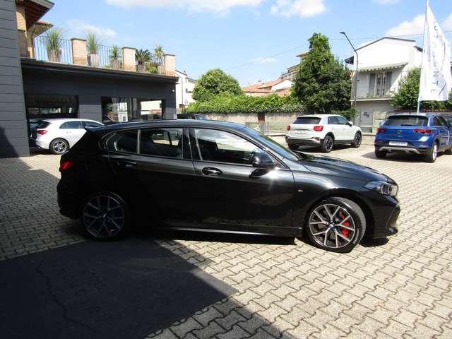 BMW 118 i MSPORT 136CV AUTO,CERCHI 18,LED,NEOPATENTATI