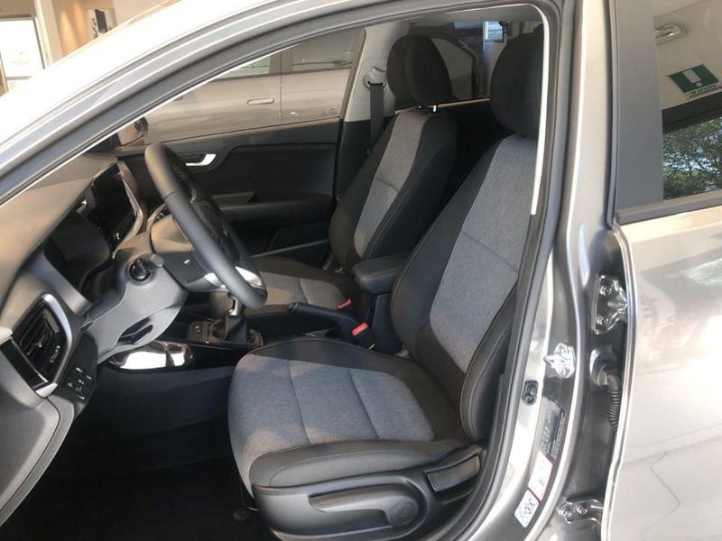 KIA Stonic 1.0 MHEV MT Style Special Edition MY25