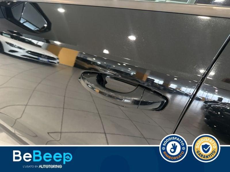 Audi Q3 35 1.5 TFSI MHEV BUSINESS ADVANCED S-TRONIC