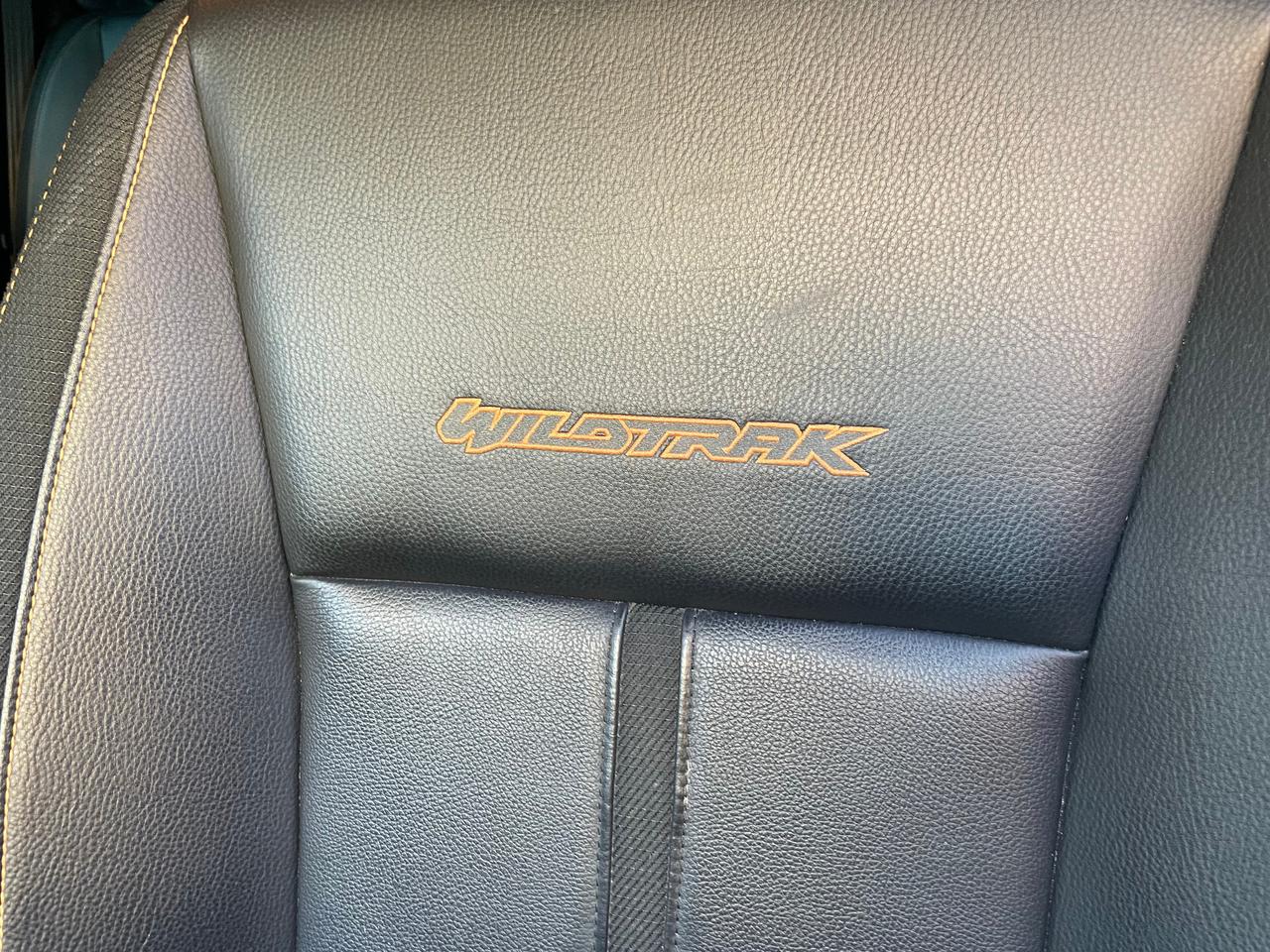 Ford Ranger 2.0 ECOBLUE DC Wildtrak 5 posti