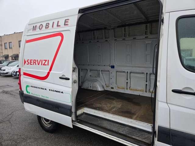 Volkswagen Crafter 2.0 TDI 136CV