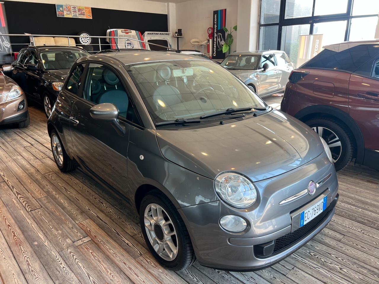 Fiat 500 1.2 Sport/GARANZIA
