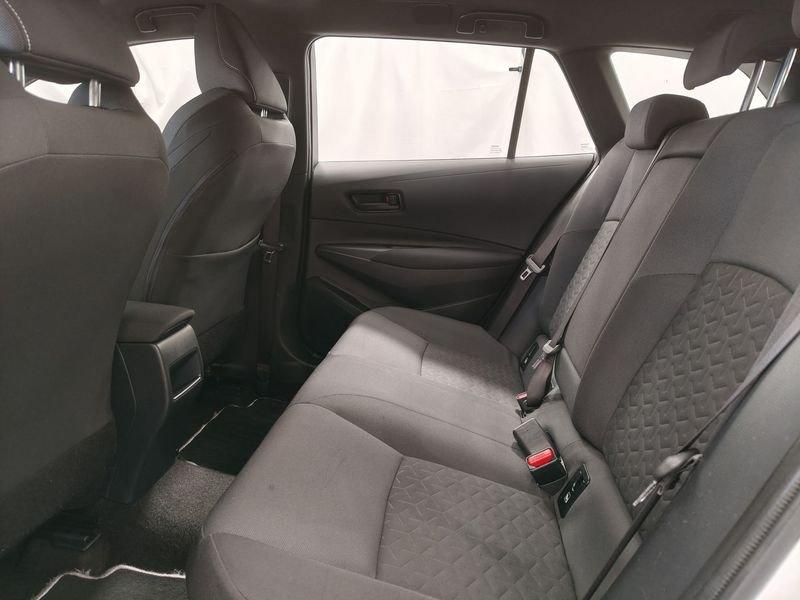 Toyota Corolla Corolla Touring Sports 1.8 Hybrid Business